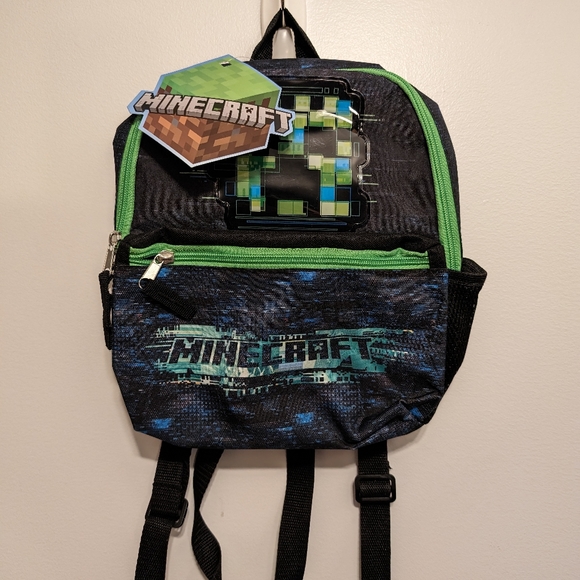 Small School backpack - Picture 1 of 2